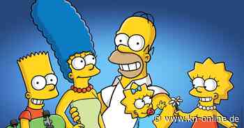 Unerwarteter Todesfall bei den "Simpsons": Letzte Runde für Larry, den Kneipenhocker