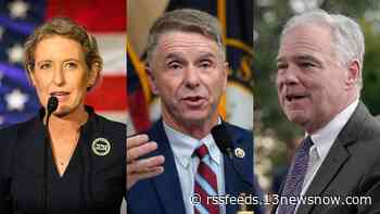 Who in Virginia is running for Congress? Here are the 2024 candidates.