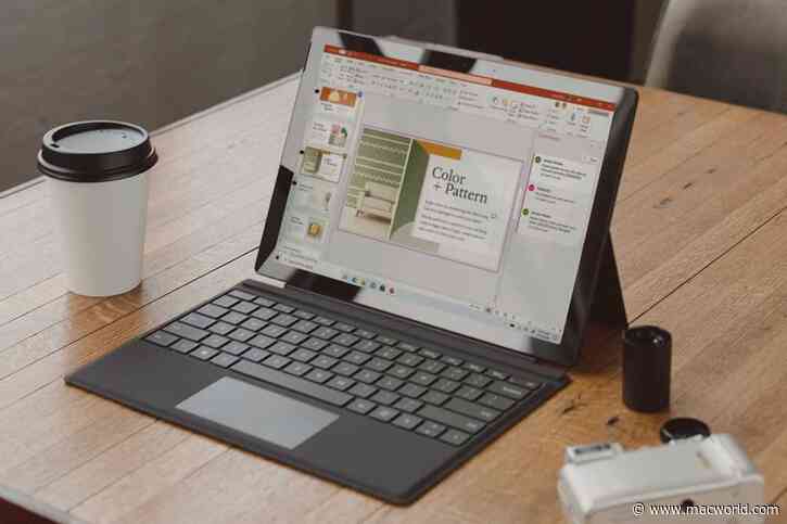 Enjoy enhanced productivity on your Mac or PC with a $30 Microsoft Office 2019 license