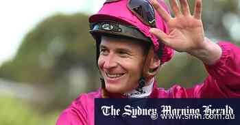 Sargent signs up star rider McDonald for peaking stayer