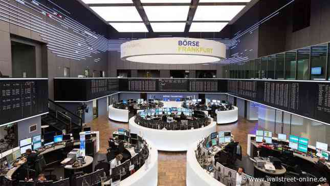 ANALYSE-FLASH: Goldman belässt Deutsche Börse auf 'Neutral' - Ziel 207 Euro