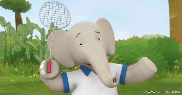 Babar and the Adventures of Badou (2010) Season 1 Streaming: Watch & Stream Online via Peacock