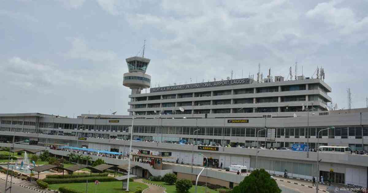 FAAN reopens runway after Dana Air incident, assures safety measures taken