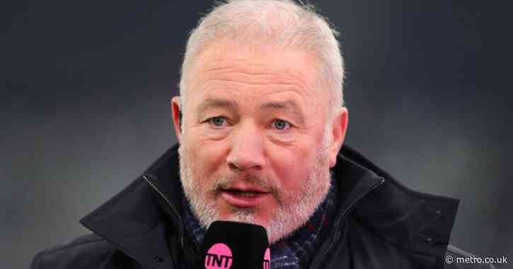 ‘It’s a mismatch – Ally McCoist says two Chelsea stars were exposed during embarrassing Arsenal defeat