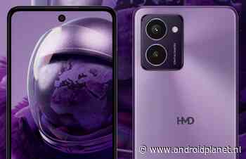 Eerste HMD-smartphones officieel: goedkoop en repareerbaar