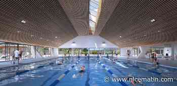Dépêchez-vous, ce mercredi est le dernier jour pour proposer un nouveau nom à la piscine municipale rénovée de La Colle-sur-Loup
