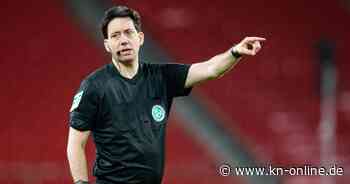 Ex-Referee Manuel Gräfe kritisiert Auswahl der deutschen EM-Schiris scharf