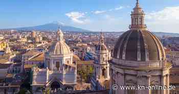 Italien-Urlaub: Die13 schönsten Orte auf Sizilien