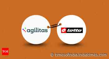Agilitas sports acquires exclusive license of Italian brand Lotto for India & other markets