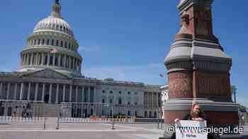 TikTok: Senat macht Weg frei für Verbot oder Verkauf in den USA