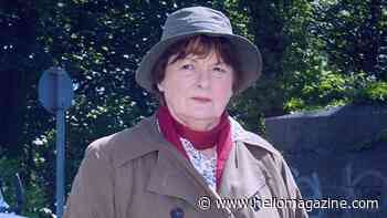Vera's Brenda Blethyn breaks silence over exit with heartfelt message and series 14 update