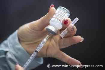 In the news today: Ottawa adds $36 million to vaccine fund
