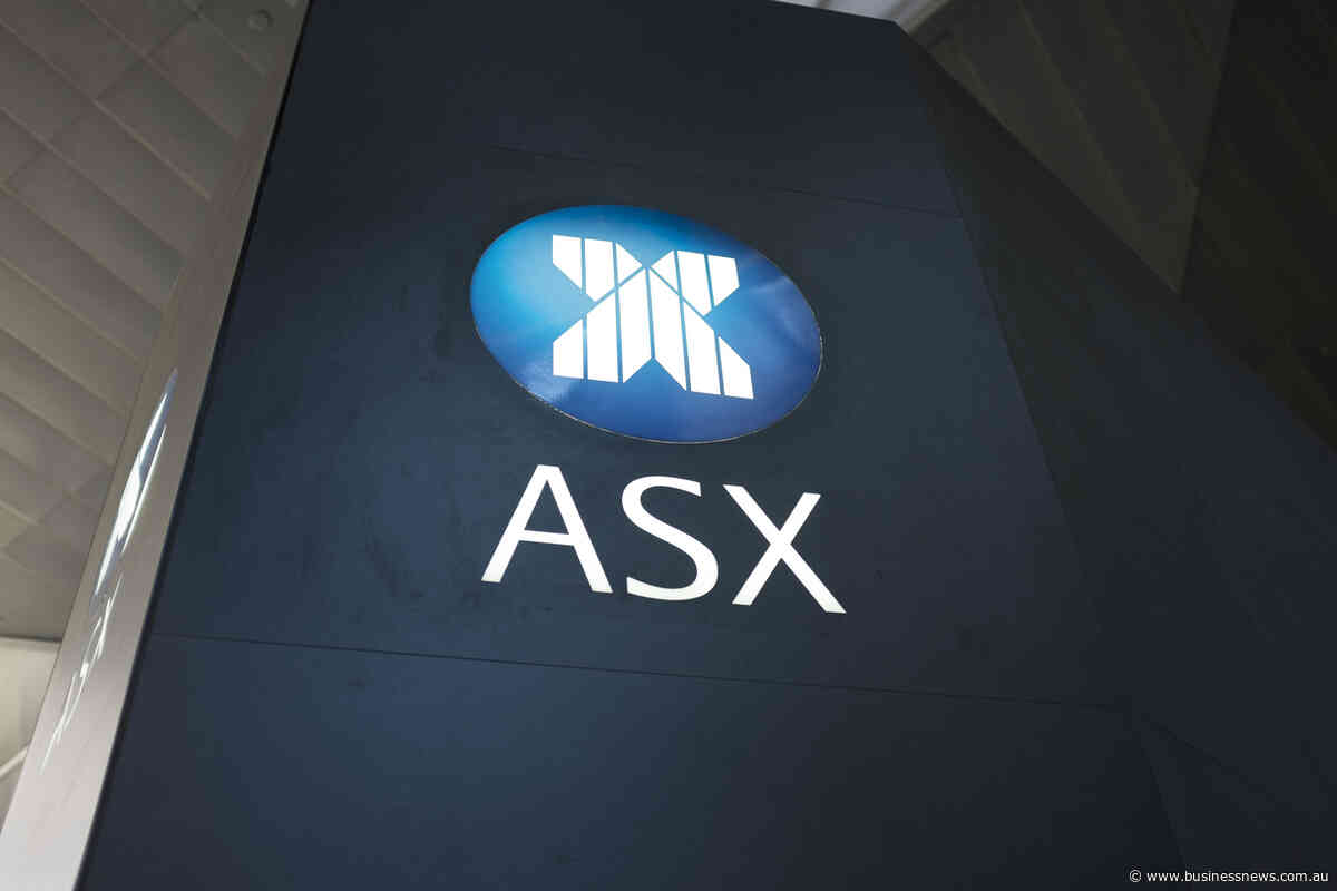 Aust shares finish flat as rate cut hopes fade