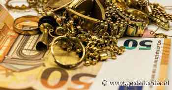 Van 30 naar 70 euro per gram: de sterke groei van goud en wat dit betekent voor jouw portemonnee