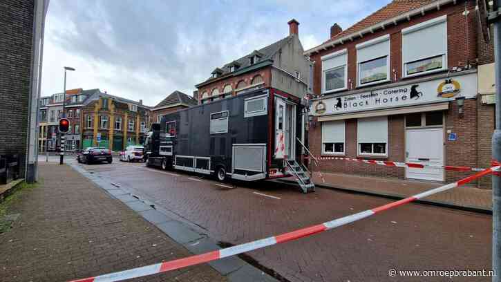 Buren niet verbaasd na vondst dode in huis Roosendaal: 'Veel overlast'