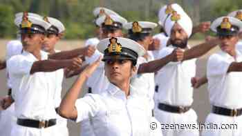 Indian Navy Announces Internship Vacancies For Class 8 And 10 Pass Candidates