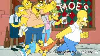 Beliebte „Simpsons“-Figur tot – Sie hatte dunkles Geheimnis
