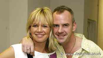 Zoe Ball's life of heartbreak: From her split from husband Fatboy Slim and her boyfriend's suicide to battles with alcohol and wild partying - a look at the woes that have beset the presenter after her mother's tragic death