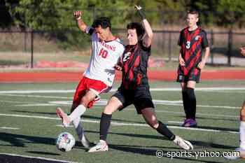 A Purcell student started a petition. This year, the Dragons have active soccer programs.