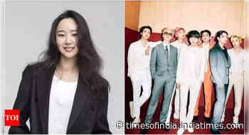 Min Hee Jin accuses Bang Si Hyuk of plagiarism