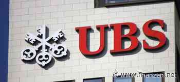 UBS-Aktie leichter: UBS-Präsident gegen zusätzliche Kapitalanforderungen