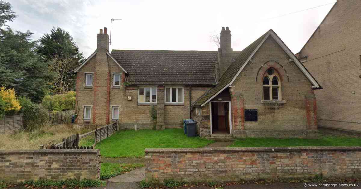 Fate of church hall decided as locals fear losing community facility
