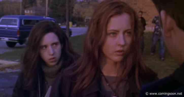 Ginger Snaps Streaming: Watch & Stream Online via Amazon Prime Video