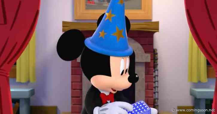 Me & Mickey Season 1 Streaming: Watch & Stream Online via Disney Plus