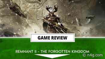 Remnant II: The Forgotten Kingdom Review (PC)