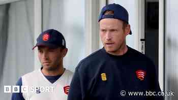 Essex want to win every game - Westley