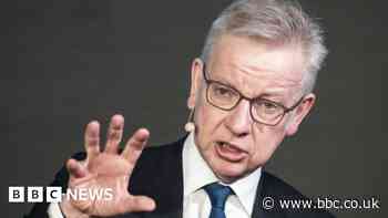 Gove cannot guarantee renters' eviction ban by election