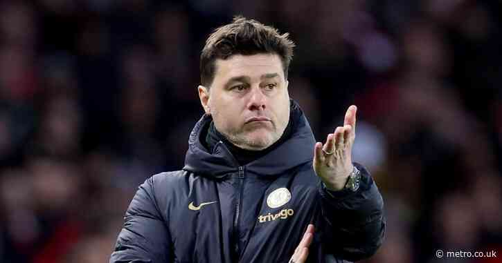Chelsea’s stance on sacking Mauricio Pochettino after heavy Arsenal defeat