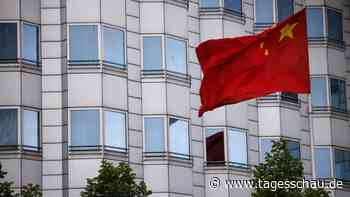 Verdeckte Einflussnahme: Wie China in Deutschland spioniert