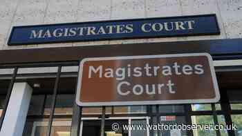 'Persistent' Watford McDonald's burglar dodges jail