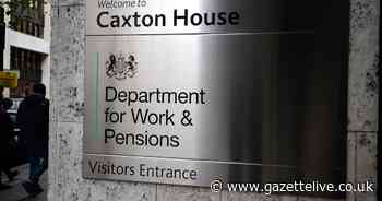 DWP advisor steps down as 34,500 claimants told to pay back benefits or face £20,000 fines