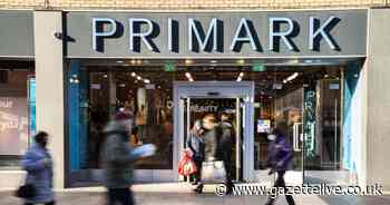 Primark to make major change to all UK stores after successful click and collect trial