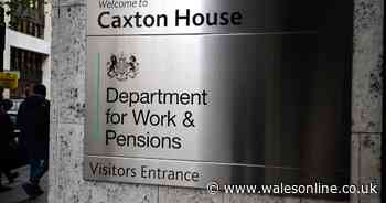 DWP advisor resigns as 34,500 claimants have to pay back benefits or face £20,000 fines