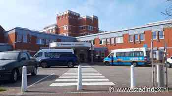 Personeelsgebrek: spoedpoli ziekenhuis in Lelystad gaat ’s avonds dicht