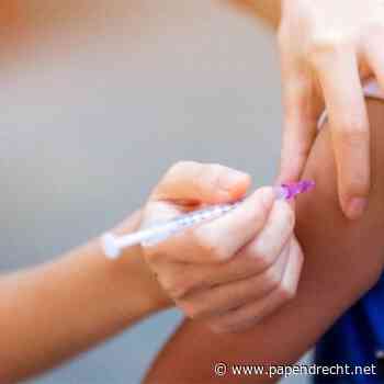 Gemeenteraad wil extra ambitie om vaccinatiegraad te verhogen