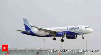 IndiGo announces in-flight entertainment on Delhi-Goa route for the first time; check features, trial details