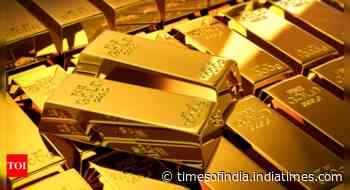 Gold prices drop by Rs 2,900 in just 10 days as Middle East tensions ease: What's next for investors?