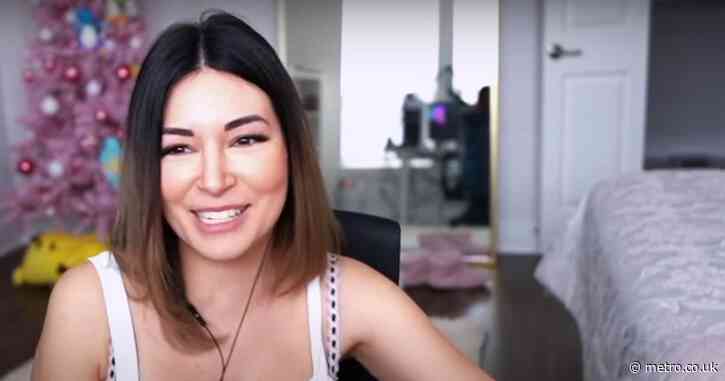 Alinity sent to ‘copyright school’ by Twitch after suffering another ban