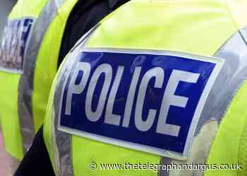 West Yorkshire Police locate missing Bradford man Aiden Wood