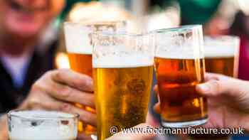 Estrella Damm to open first UK brewery