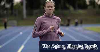 Olympians bumped off Sydney tracks for school carnivals before Paris