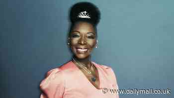 Baroness Floella Benjamin to be awarded with the BAFTA Fellowship for her 'tireless support of children and young people' over 50-year TV career