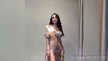 Miss Oberbayern kommt aus Fürstenfeldbruck - nächstes Jahr geht es zur Miss-Europe-Continental Wahl