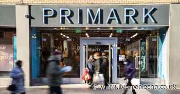 Primark making major change to all 184 UK stores after successful trial