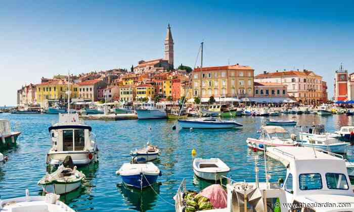 Thousand island blessing: the wonders of Croatia’s sun-soaked shores