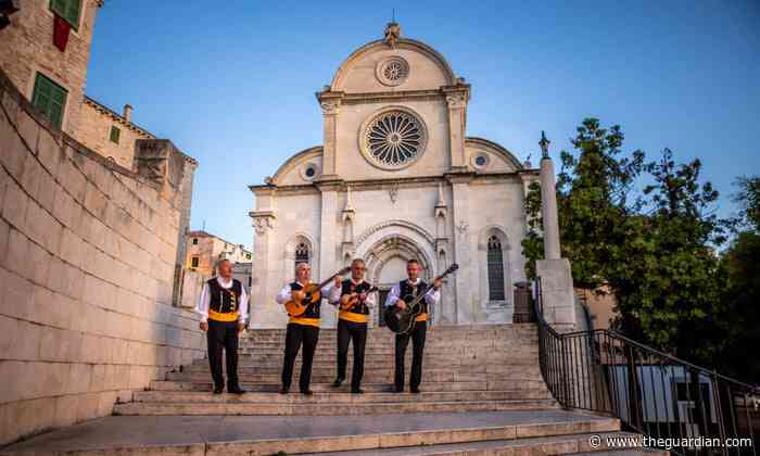 Festivals, folklore, art and food: Croatia’s unmissable cultural highlights